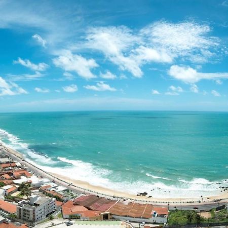 Paz apartment Natal Kültér fotó