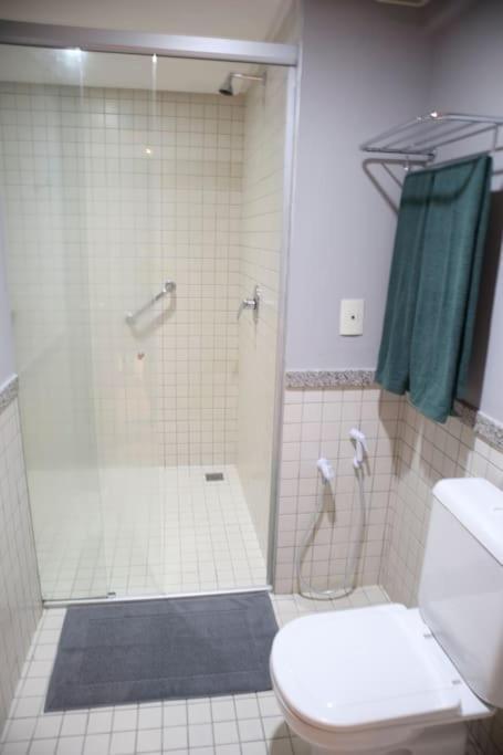 Paz apartment Natal Kültér fotó