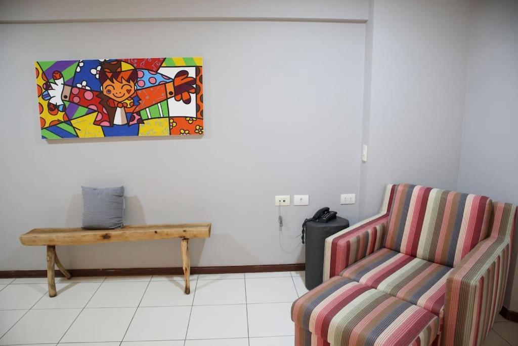Paz apartment Natal Kültér fotó