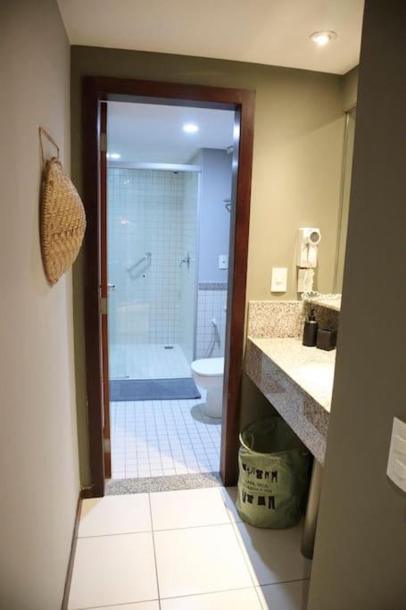 Paz apartment Natal Kültér fotó