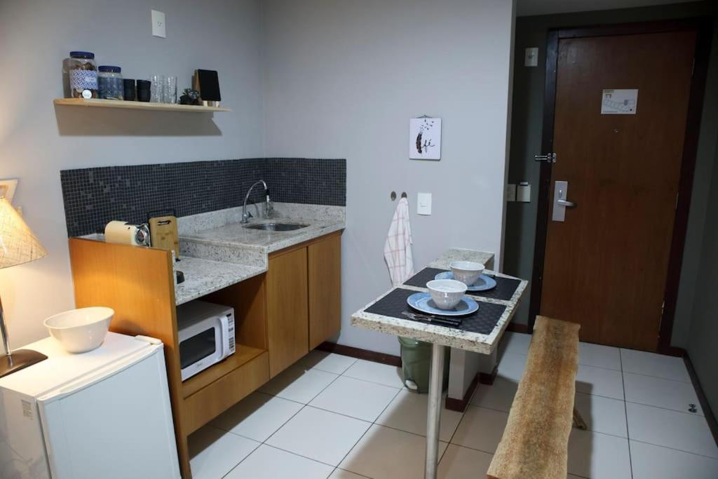 Paz apartment Natal Kültér fotó