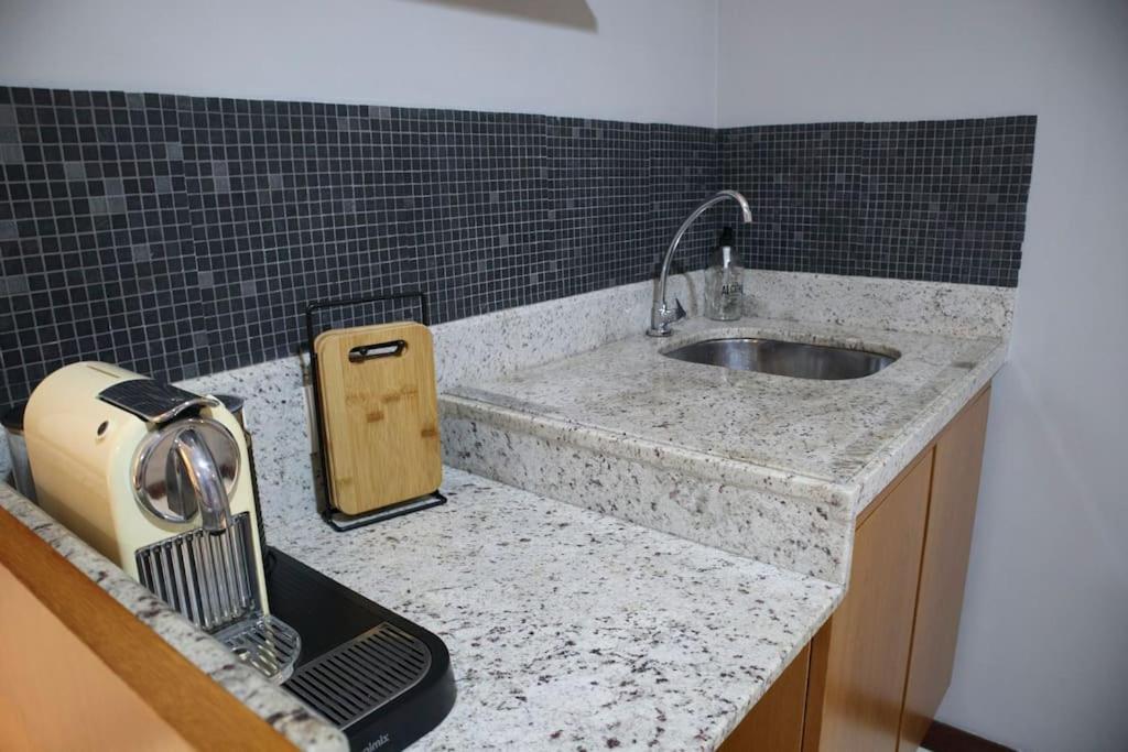 Paz apartment Natal Kültér fotó