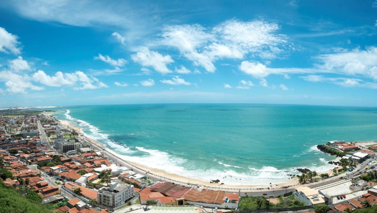 Paz apartment Natal Kültér fotó